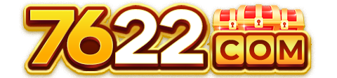 7622 com Logo